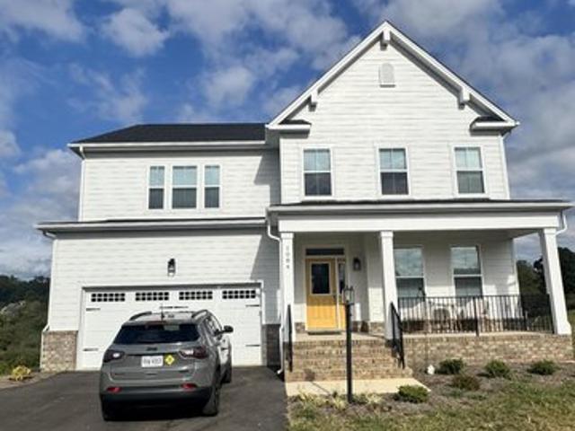 House for sale in Blacksburg, Montgomery County