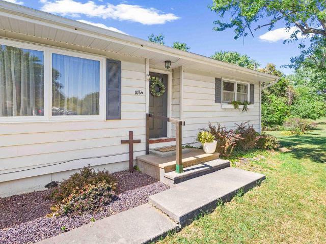 House for sale in Moberly, Randolph County