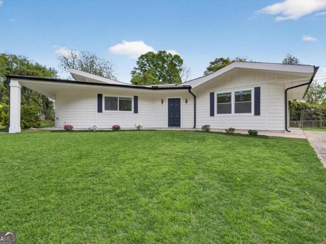 House for sale in Norcross, Georgia
