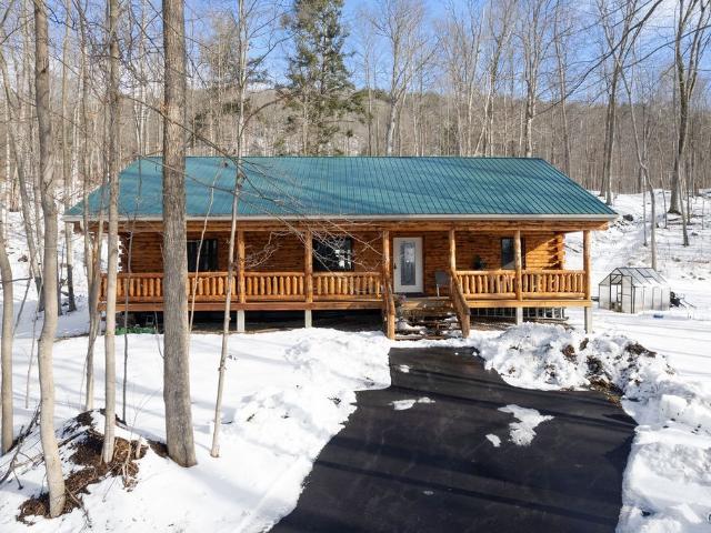 House for sale in Georgetown, New York