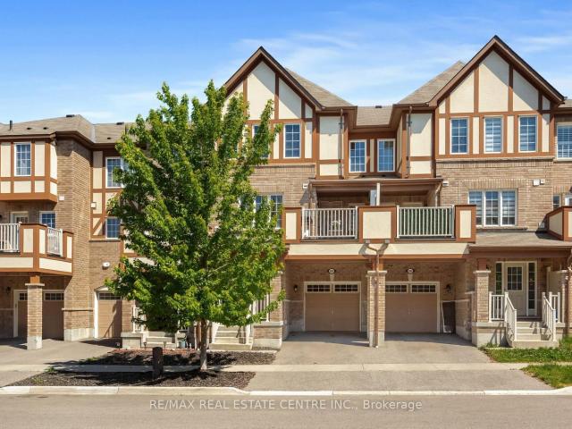 Townhouse for sale in Woburn, Ontario