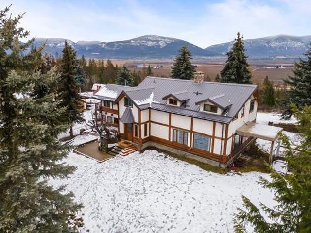House for sale in British Columbia