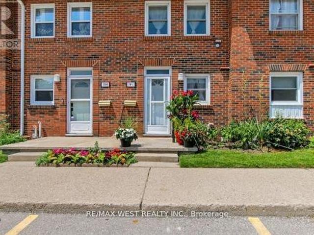 Townhouse for sale in London, Southwestern Ontario