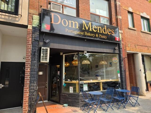 Commercial for sale in Woburn, Ontario