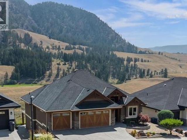 House for sale in Winfield, British Columbia