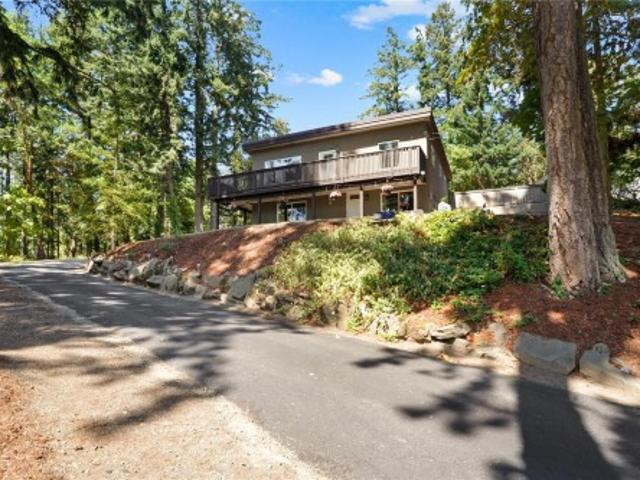 House for sale in North Saanich, British Columbia
