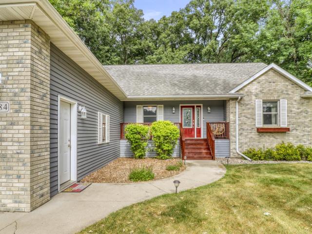 House for sale in Becker, Minnesota