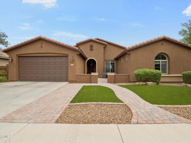 House for sale in Queen Creek, Arizona