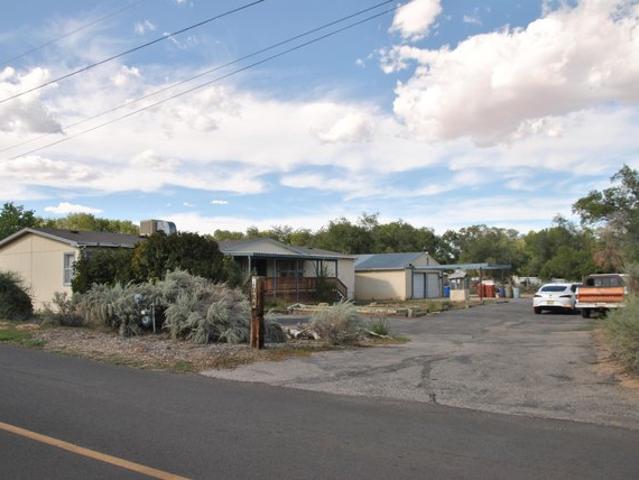 House for sale in Corrales, New Mexico