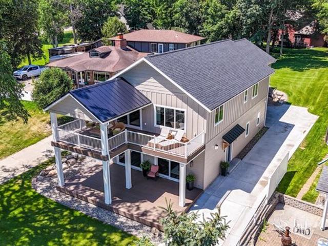 House for sale in Becker, Minnesota