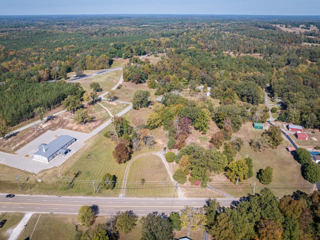 Land for sale in Tennessee