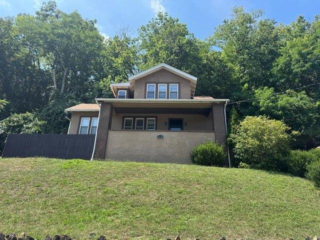 House for sale in Wheeling, West Virginia