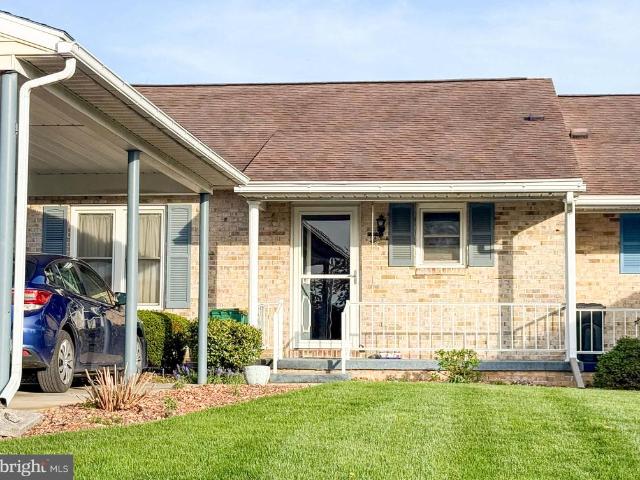 Townhouse for sale in Chambersburg, Pennsylvania