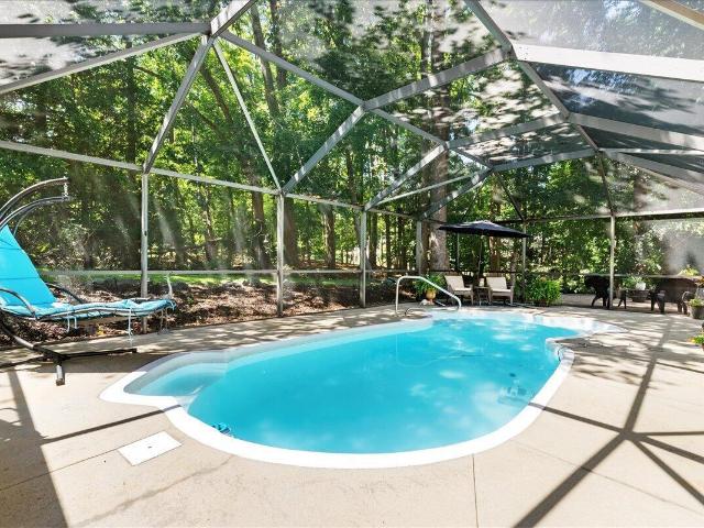 House for sale in Granville, North Carolina