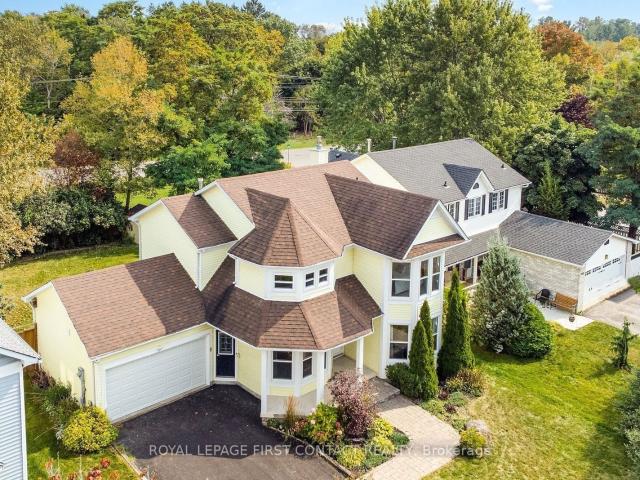 House for sale in Innisfil, Ontario