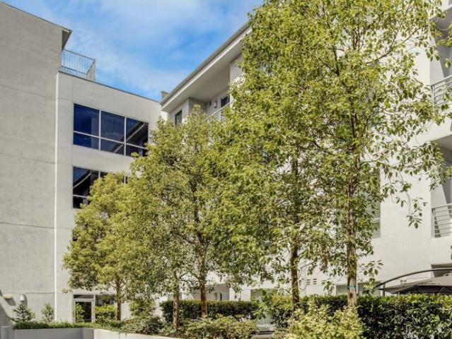 House for sale in Canoga Park, California