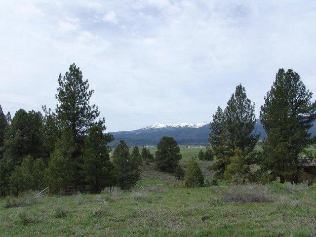 Land for sale in Cascade, Idaho