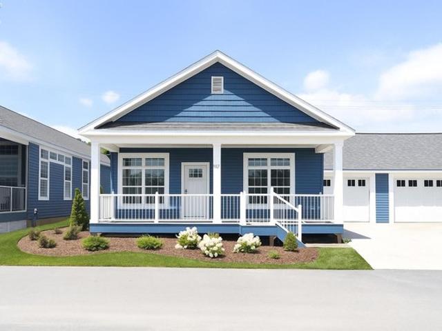 House for sale in Ottawa, Ohio