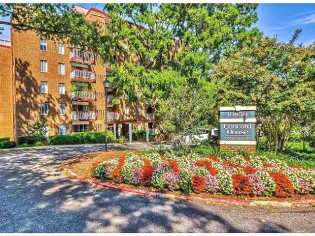 Condo for sale in Annapolis Junction, Maryland