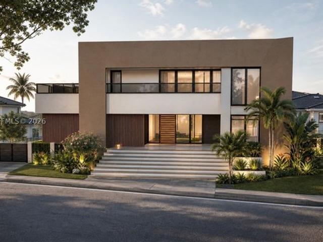 House for sale in Courtly Manor, Miami