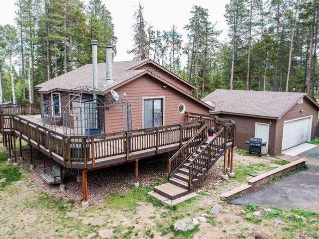 House for sale in Conifer, Jefferson County