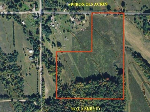 Land for sale in East Jordan, Michigan