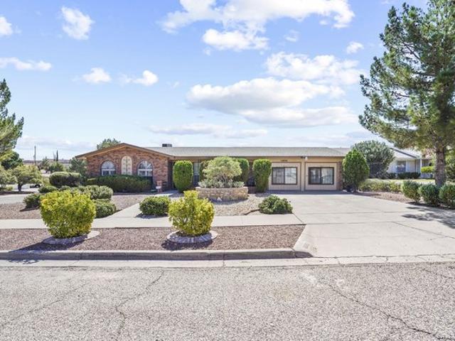 House for rent in El Paso, Texas