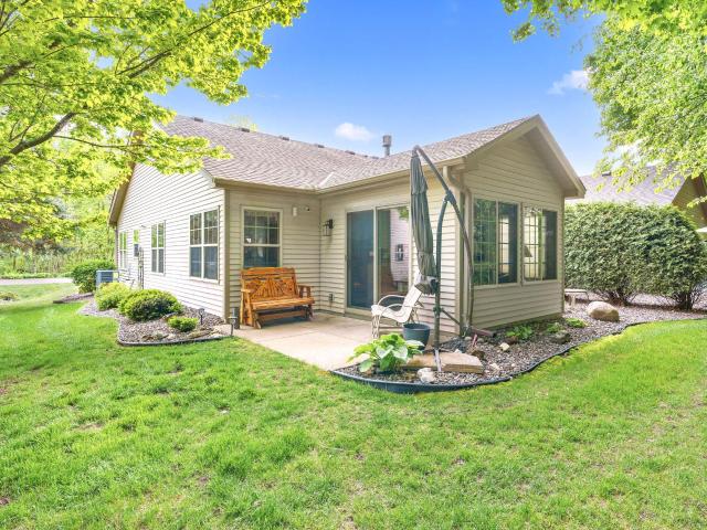 Townhouse for sale in Chisago City, Chisago County
