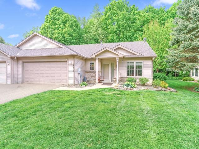 Townhouse for sale in Chisago City, Minnesota