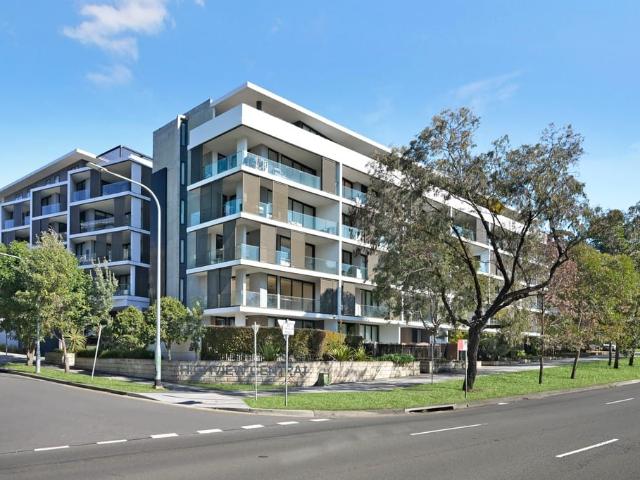 Apartment for rent in Sutherland, New South Wales