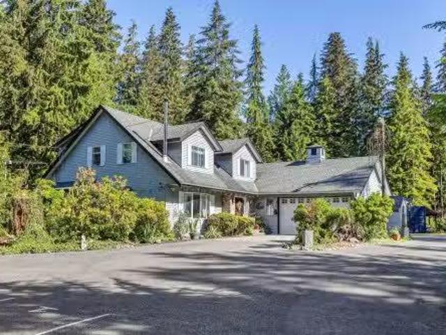 House for sale in Mission, British Columbia