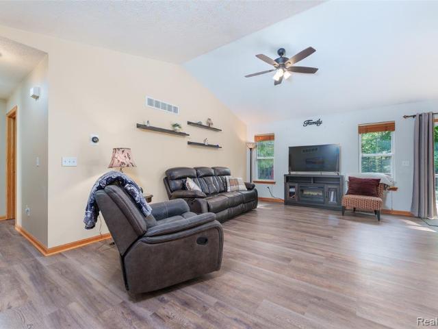 House for sale in Conway, Michigan