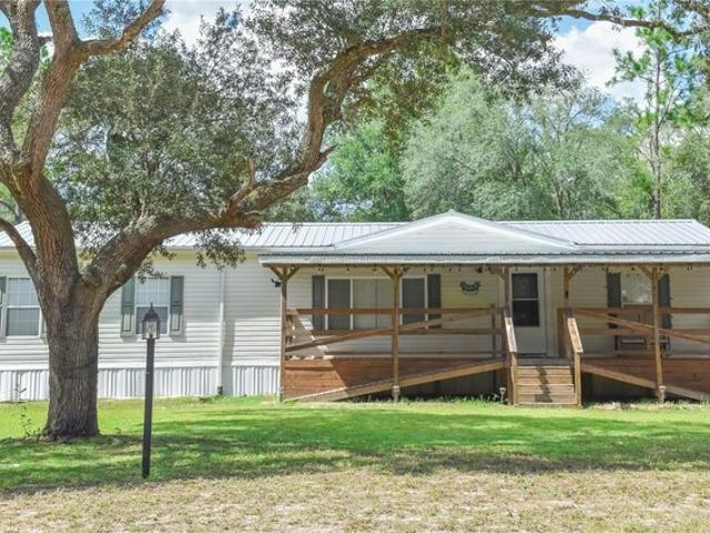 House for sale in Bronson, Florida