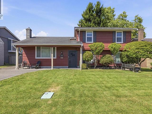 Apartment for rent in Richmond, British Columbia