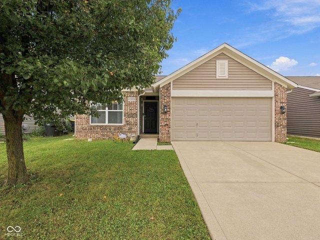 House for sale in Ingalls, Indiana