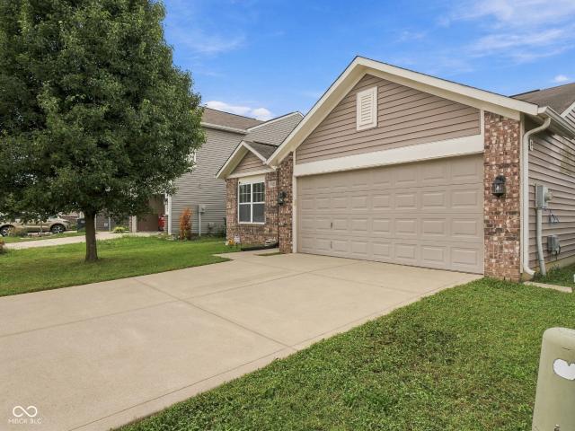 House for sale in Ingalls, Indiana