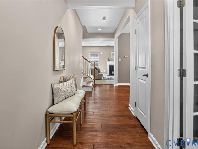 House for sale in New Kent, New Kent County