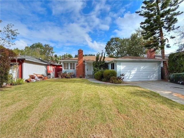 House for sale in Canoga Park, California