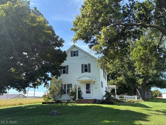 House for sale in Rittman, Wayne County