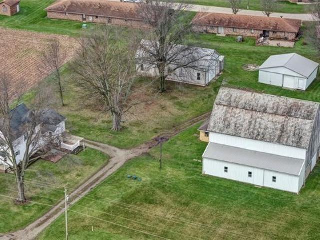Farm for sale in Rittman, Ohio