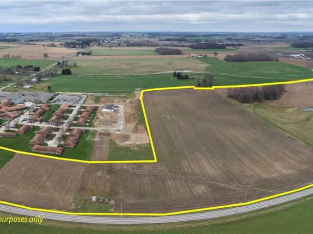 House for sale in Rittman, Ohio