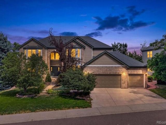 House for sale in Lone Tree, Douglas County