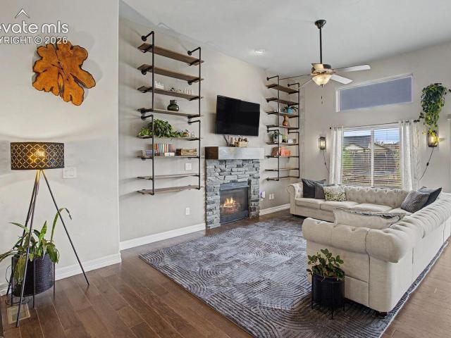 House for sale in Calhan, Colorado