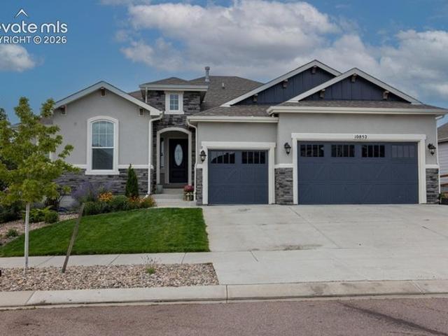 House for sale in Peyton, El Paso County