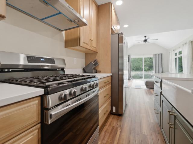House for sale in Wheatfield, Indiana