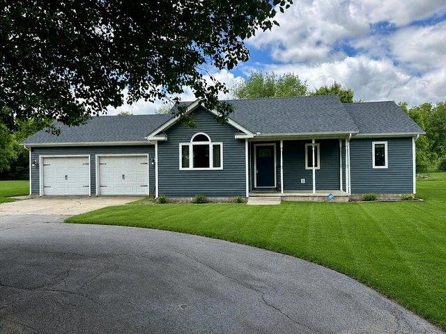 House for sale in Wheatfield, Indiana