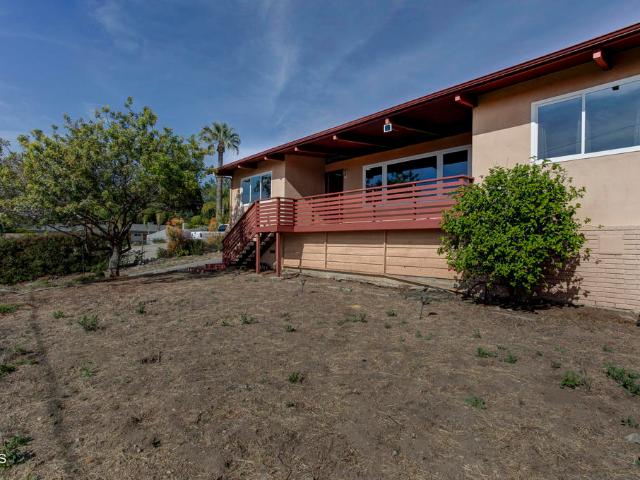 House for sale in Canoga Park, California