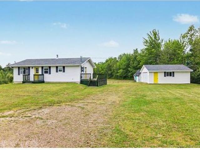 House for sale in Waterborough, New Brunswick