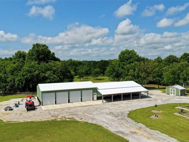 House for sale in Checotah, Oklahoma