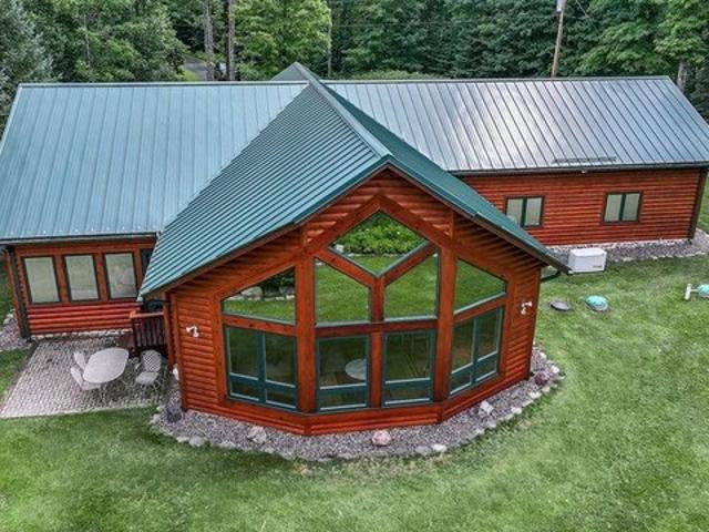 House for sale in Vilas, Wisconsin